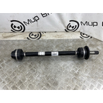 Вал приводной BMW LCI X5 xDrive50e B58X 2024 G05 B58B30S Задн. Лев.