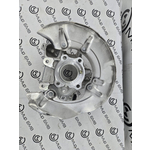 Кулак поворотный BMW LCI X5 xDrive50e B58X 2024 G05 B58B30S Задн. Лев.