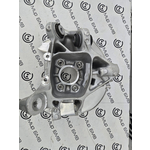 Кулак поворотный BMW LCI X5 xDrive50e B58X 2024 G05 B58B30S Задн. Лев.