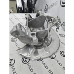 Кулак поворотный BMW LCI X5 xDrive50e B58X 2024 G05 B58B30S Задн. Лев.