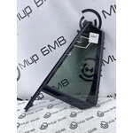 Стекло двери BMW LCI X5 xDrive50e B58X 2024 G05 B58B30S Задн. Лев.