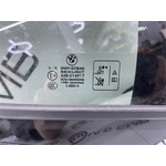 Стекло двери BMW LCI X5 xDrive50e B58X 2024 G05 B58B30S Задн. Лев.