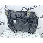 Стеклоподъемник BMW LCI X5 xDrive50e B58X 2024 G05 B58B30S Перед. Прав.