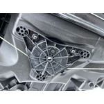 Стеклоподъемник BMW LCI X5 xDrive50e B58X 2024 G05 B58B30S Задн. Прав.