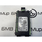 Датчик слепых зон BMW LCI X5 xDrive50e B58X 2024 G05 B58B30S