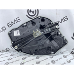 Стеклоподъемник BMW LCI X5 xDrive50e B58X 2024 G05 B58B30S Задн. Лев.