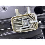 Стеклоподъемник BMW LCI X5 xDrive50e B58X 2024 G05 B58B30S Задн. Лев.