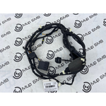 Проводка двери BMW LCI X5 xDrive50e B58X 2024 G05 B58B30S Задн.