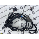 Проводка двери BMW LCI X5 xDrive50e B58X 2024 G05 B58B30S Перед. Лев.