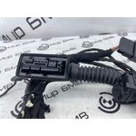 Проводка двери BMW LCI X5 xDrive50e B58X 2024 G05 B58B30S Перед. Лев.