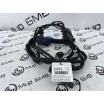 Проводка двери BMW LCI X5 xDrive50e B58X 2024 G05 B58B30S Перед. Прав.