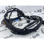 Проводка двери BMW LCI X5 xDrive50e B58X 2024 G05 B58B30S Перед. Прав.