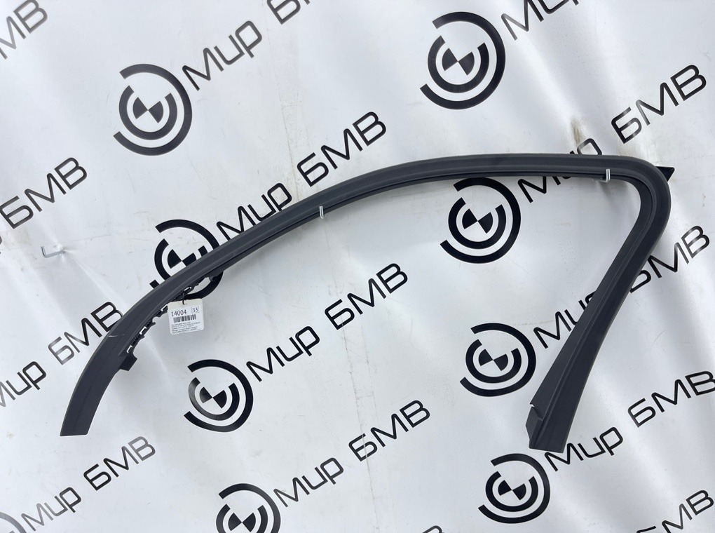 Накладка двери BMW LCI X5 xDrive50e B58X 2024 G05 B58B30S Перед. Прав.