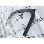 Накладка двери BMW LCI X5 xDrive50e B58X 2024 G05 B58B30S Перед. Прав.