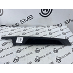 Накладка двери BMW LCI X5 xDrive50e B58X 2024 G05 B58B30S Перед. Лев.