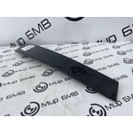 Накладка двери BMW LCI X5 xDrive50e B58X 2024 G05 B58B30S Перед. Лев.