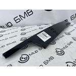 Накладка двери BMW LCI X5 xDrive50e B58X 2024 G05 B58B30S Перед. Лев.