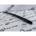 Накладка стойки двери BMW LCI X5 xDrive50e B58X 2024 G05 B58B30S Задн. Прав.