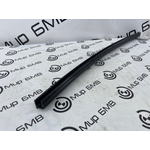 Накладка стойки двери BMW LCI X5 xDrive50e B58X 2024 G05 B58B30S Задн. Прав.