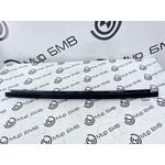 Накладка стойки двери BMW LCI X5 xDrive50e B58X 2024 G05 B58B30S Задн. Лев.