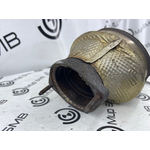 Катализатор BMW X5 M Competition 2022 F95 S63B44B