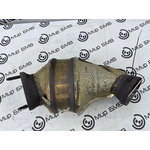 Катализатор BMW X5 M Competition 2022 F95 S63B44B Прав.