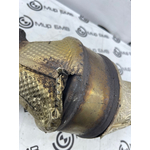 Катализатор BMW X5 M Competition 2022 F95 S63B44B Прав.