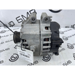 Генератор BMW X5 M Competition 2022 F95 S63B44B