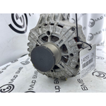 Генератор BMW X5 M Competition 2022 F95 S63B44B