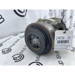 Компрессор кондиционера BMW X5 M Competition 2022 F95 S63B44B