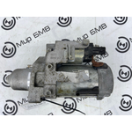 Стартер BMW X5 M Competition 2022 F95 S63B44B