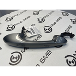 Ручка двери внешняя BMW LCI X5 xDrive50e B58X 2024 G05 B58B30S Задн. Лев.