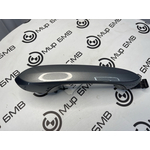 Ручка двери внешняя BMW LCI X5 xDrive50e B58X 2024 G05 B58B30S Задн. Лев.