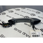 Ручка двери внешняя BMW LCI X5 xDrive50e B58X 2024 G05 B58B30S Перед. Прав.