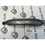 Ручка двери внешняя BMW LCI X5 xDrive50e B58X 2024 G05 B58B30S Задн. Прав.