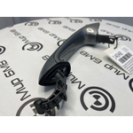 Ручка двери внешняя BMW LCI X5 xDrive50e B58X 2024 G05 B58B30S Задн. Прав.