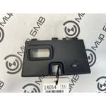 Накладка центральной консоли BMW LCI X5 xDrive50e B58X 2024 G05 B58B30S Перед.