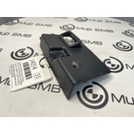 Накладка центральной консоли BMW LCI X5 xDrive50e B58X 2024 G05 B58B30S Перед.