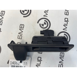Ручка двери багажника BMW LCI X5 xDrive50e B58X 2024 G05 B58B30S