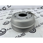 Шкив коленвала BMW X5 M Competition 2022 F95 S63B44B