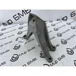 Кронштейн двигателя BMW X5 M Competition 2022 F95 S63B44B Лев.