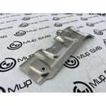 Тепловой экран BMW X5 M Competition 2022 F95 S63B44B