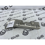 Тепловой экран BMW X5 M Competition 2022 F95 S63B44B Лев.