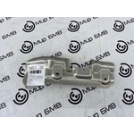 Тепловой экран BMW X5 M Competition 2022 F95 S63B44B Лев.