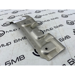 Тепловой экран BMW X5 M Competition 2022 F95 S63B44B Лев.