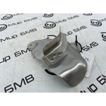 Тепловой экран BMW X5 M Competition 2022 F95 S63B44B Лев.