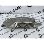 Теплоизоляция двигателя BMW X5 M Competition 2022 F95 S63B44B
