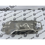 Теплоизоляция двигателя BMW X5 M Competition 2022 F95 S63B44B