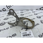 Кронштейн катализатора BMW X5 M Competition 2022 F95 S63B44B Прав.