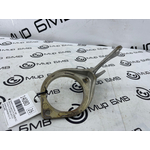 Кронштейн катализатора BMW X5 M Competition 2022 F95 S63B44B Прав.